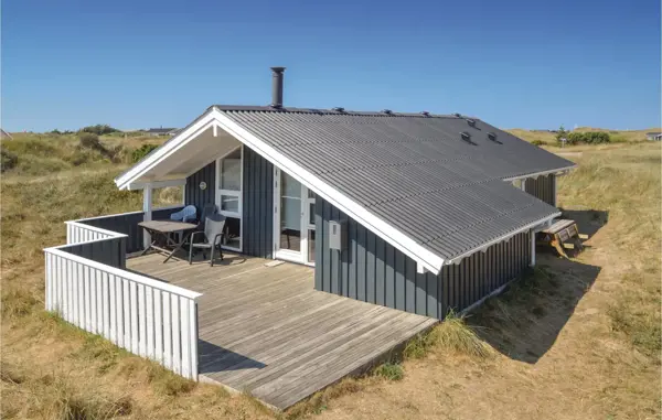 Ferienhaus D8328 in Tornby Strand / Jammerbucht