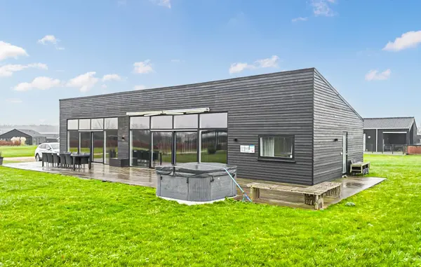 Ferienhaus D84004 in Saksild Strand / Odder