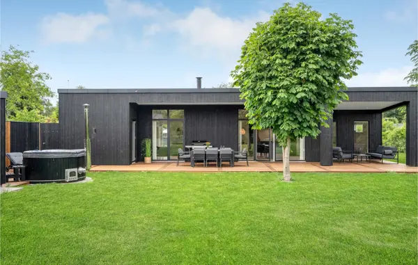 Ferienhaus D84012 in Saksild Strand / Odder