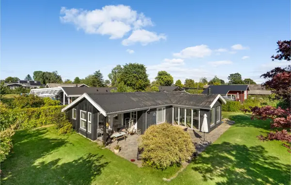 Ferienhaus D84019 in Ajstrup Strand / Odder