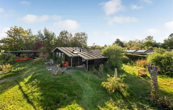 Ferienhaus D84020 in Ajstrup Strand / Odder