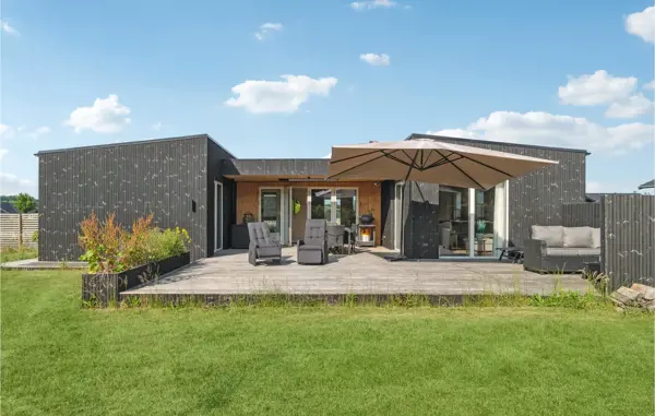 Ferienhaus D84021 in Saksild Strand / Odder