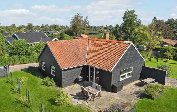 Ferienhaus D84022 in Ajstrup Strand / Odder