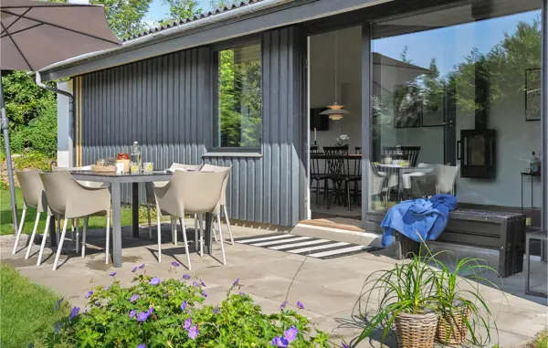 Ferienhaus D84028 in Kysing Strand / Odder