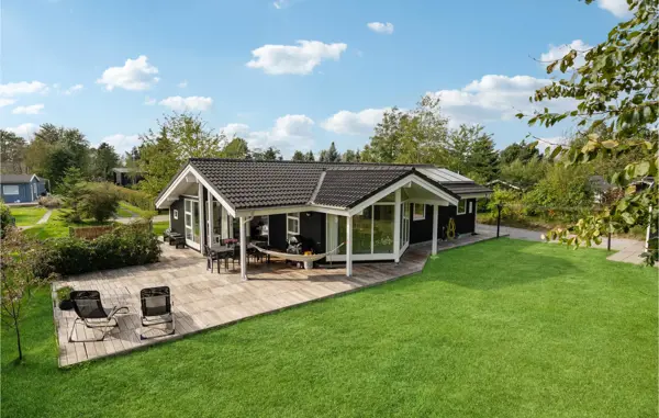 Ferienhaus D84031 in Saksild Strand / Odder