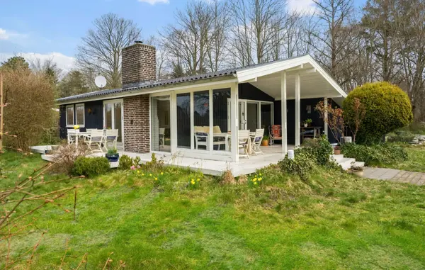 Ferienhaus D84035 in Saksild Strand / Odder