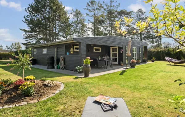 Ferienhaus D84039 in Saksild Strand / Odder