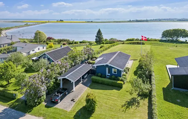 Ferienhaus D84040 in Amstrup & Sondrup / Odder