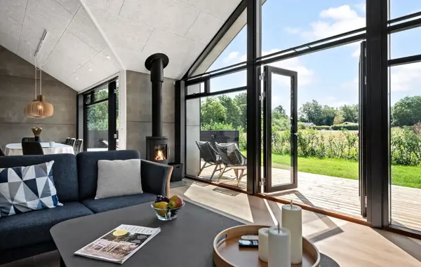Ferienhaus D84044 in Rude Strand / Odder
