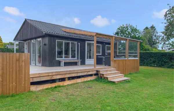 Ferienhaus D84046 in Rude Strand / Odder