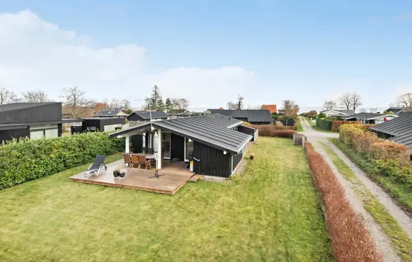 Ferienhaus D84049 in Saksild Strand / Odder