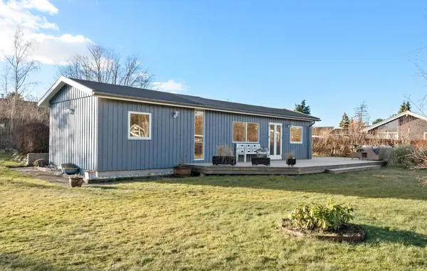 Ferienhaus D84051 in Saksild Strand / Odder