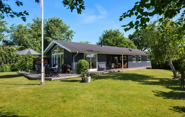 Ferienhaus D84053 in Kysing Strand / Odder