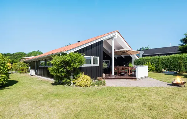 Ferienhaus D84054 in Saksild Strand / Odder