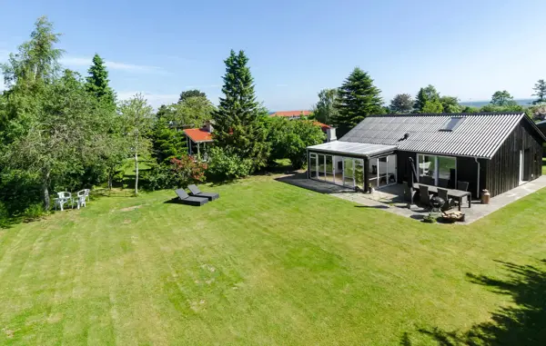 Ferienhaus D84060 in Kysing Strand / Odder