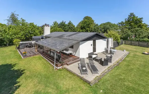 Ferienhaus D84065 in Saksild Strand / Odder