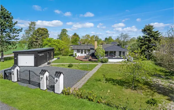 Ferienhaus D84112 in Saksild Strand / Odder