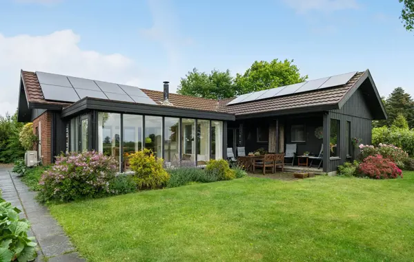 Ferienhaus D84139 in Kysing Strand / Odder
