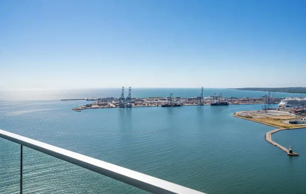 Ferienwohnung D84141 in Aarhus / Odder