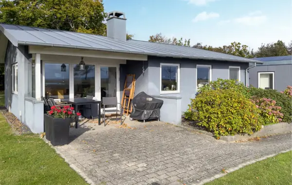 Ferienhaus D84142 in Norsminde / Odder