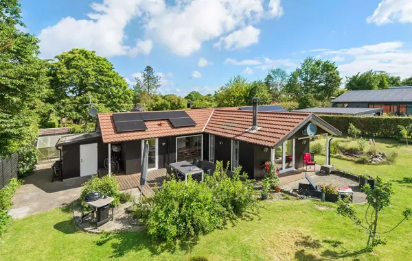 Ferienhaus D84421 in Ajstrup Strand / Odder