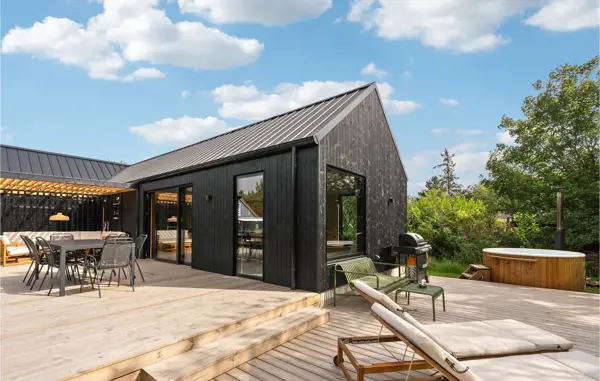 Ferienhaus D87017 in Juelsminde / Juelsminde