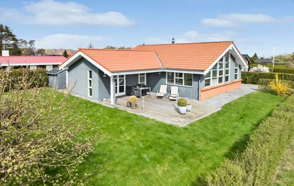 Ferienhaus D87022 in Juelsminde / Juelsminde