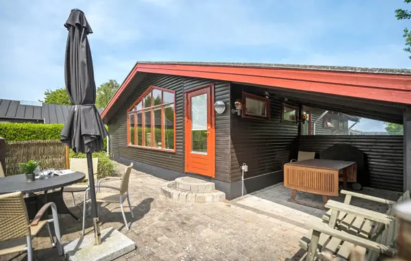 Ferienhaus D87024 in Juelsminde / Juelsminde