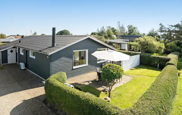 Ferienhaus D87026 in Juelsminde / Juelsminde