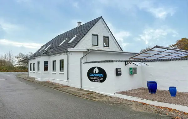 Ferienhaus D88001 in Kolby / Samsø