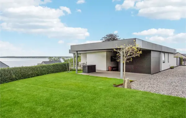 Ferienhaus D88015 in Hvidbjerg Strand / Südjütland