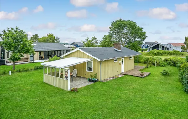 Ferienhaus D88018 in As Vig / Juelsminde