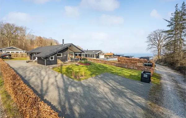 Ferienhaus D88025 in As Vig / Juelsminde