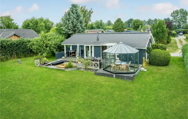 Ferienhaus D88028 in Pøt Strandby / Juelsminde