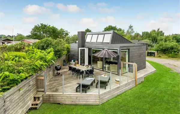 Ferienhaus D88029 in As Vig / Juelsminde