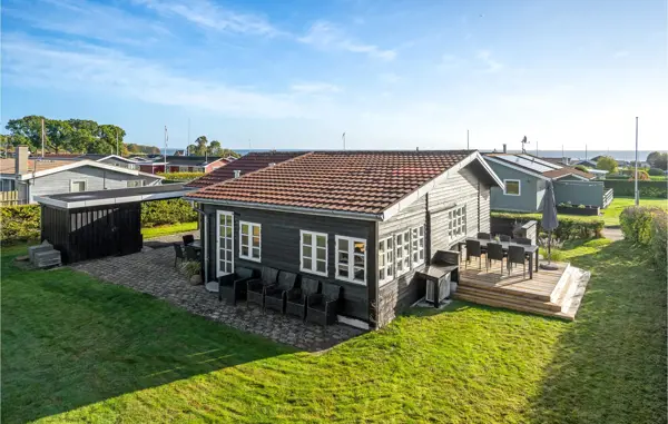 Ferienhaus D88030 in As Vig / Juelsminde