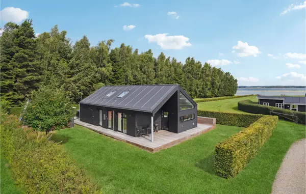 Ferienhaus D88032 in Snaptun / Juelsminde