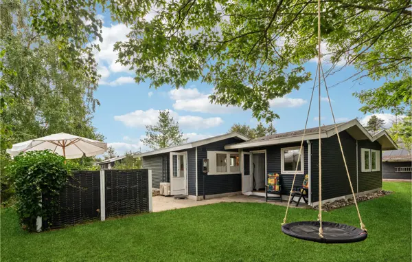 Ferienhaus D88043 in As Vig / Juelsminde