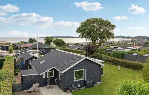 Ferienhaus D88044 in As Vig / Juelsminde