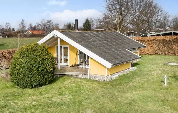 Ferienhaus D88046 in Pøt Strandby / Juelsminde