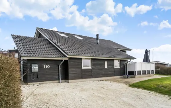 Ferienhaus D88048 in As Vig / Juelsminde