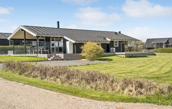 Ferienhaus D88051 in As Vig / Juelsminde