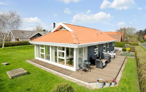 Ferienhaus D88052 in Pøt Strandby / Juelsminde