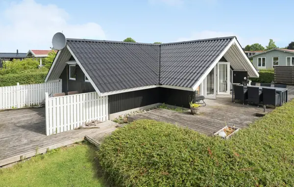 Ferienhaus D88053 in As Vig / Juelsminde