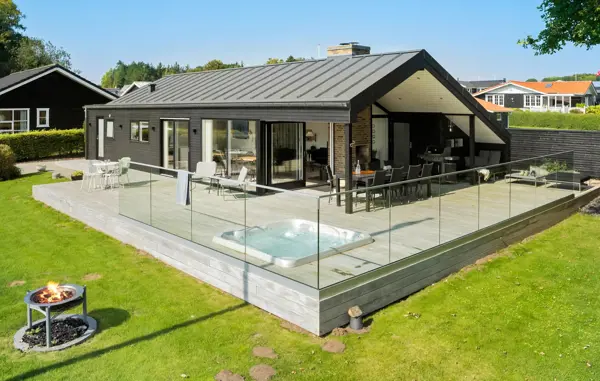 Ferienhaus D88056 in As Vig / Juelsminde