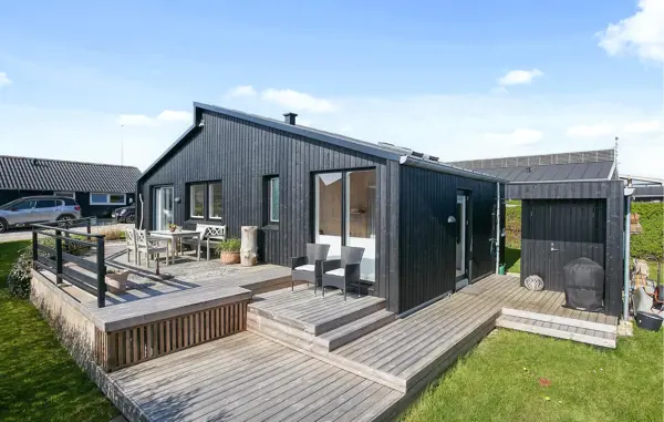 Ferienhaus D88058 in As Vig / Juelsminde