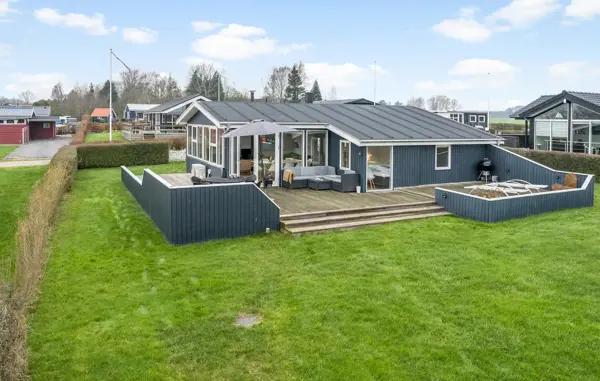 Ferienhaus D88063 in As Vig / Juelsminde
