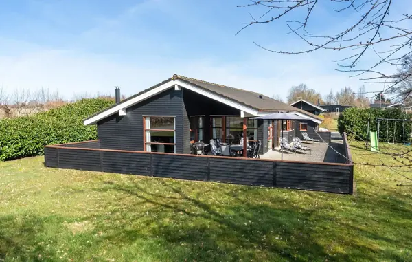 Ferienhaus D88068 in Pøt Strandby / Juelsminde