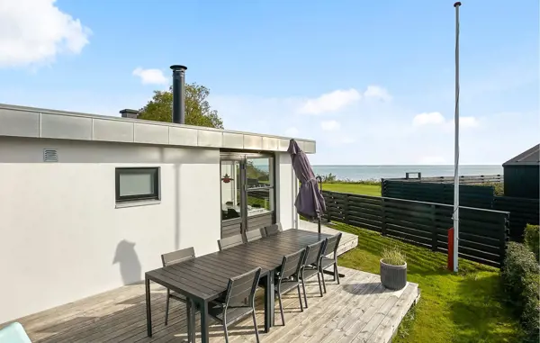 Ferienhaus D88070 in As Vig / Juelsminde