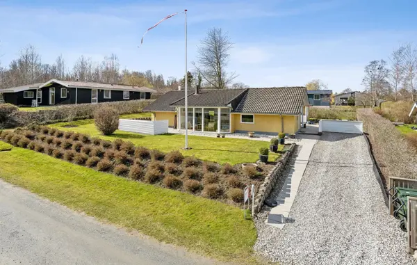 Ferienhaus D88074 in Pøt Strandby / Juelsminde